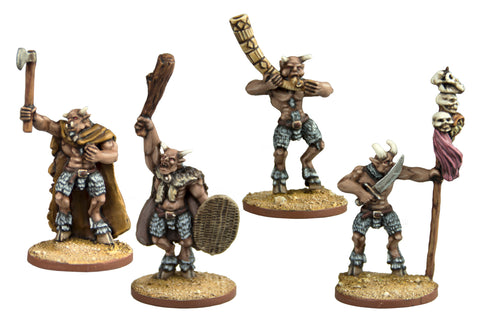 BM027 - Youngling Command
