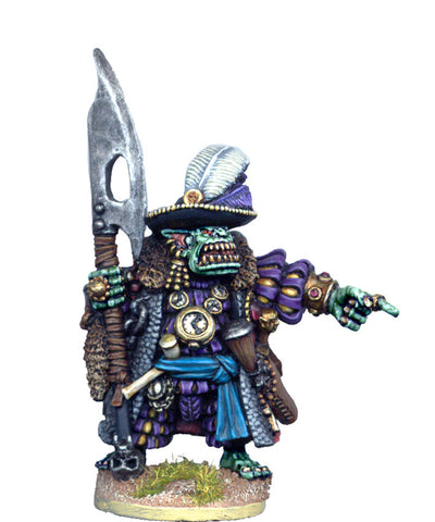 GOC017B - General Snartharang