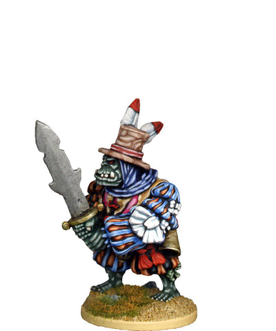 GOC019 - Scratcharse Currocketh