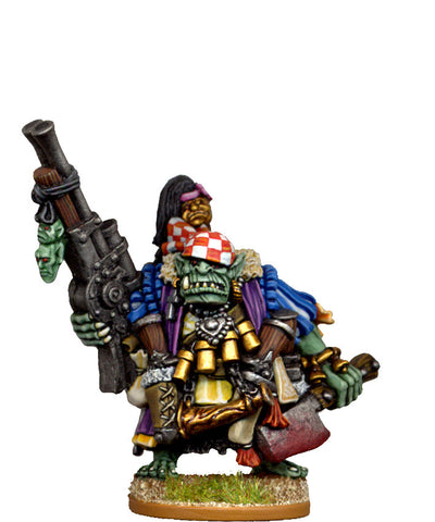 GOC028A - Ogre Desperado 3