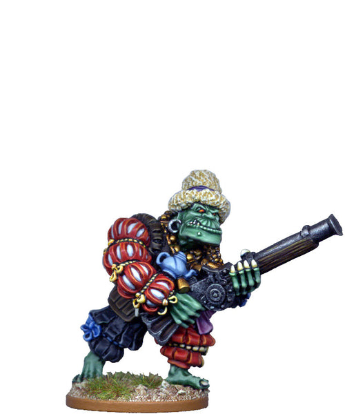 GOC030 - Rererg the Horrible