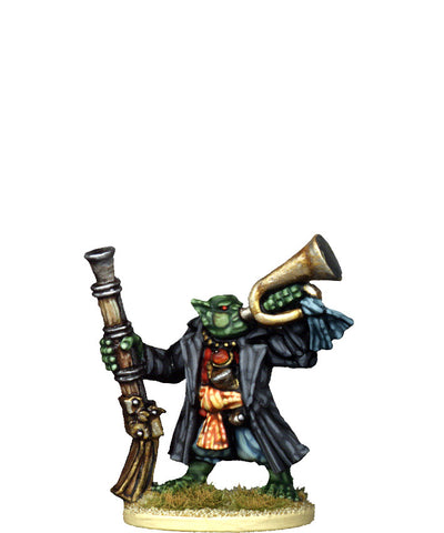 MO006 - BangBoy Wonglehorn