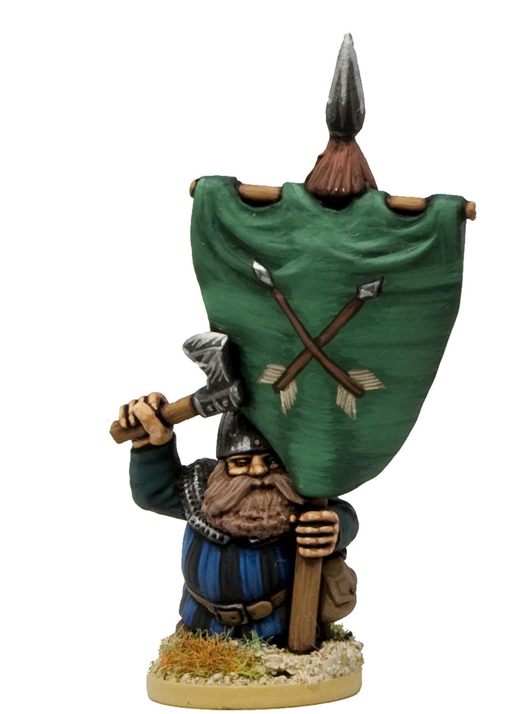 ND11A - Fialar