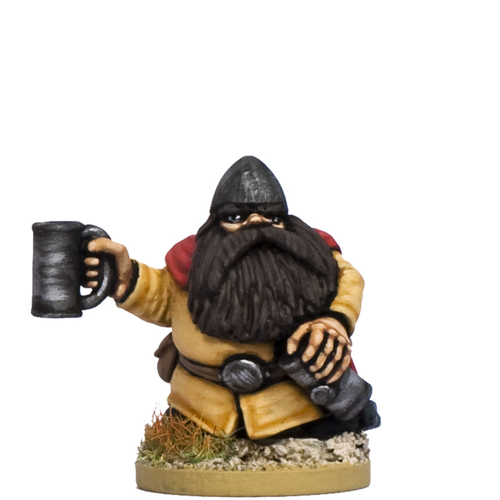 ND13D - Veigar