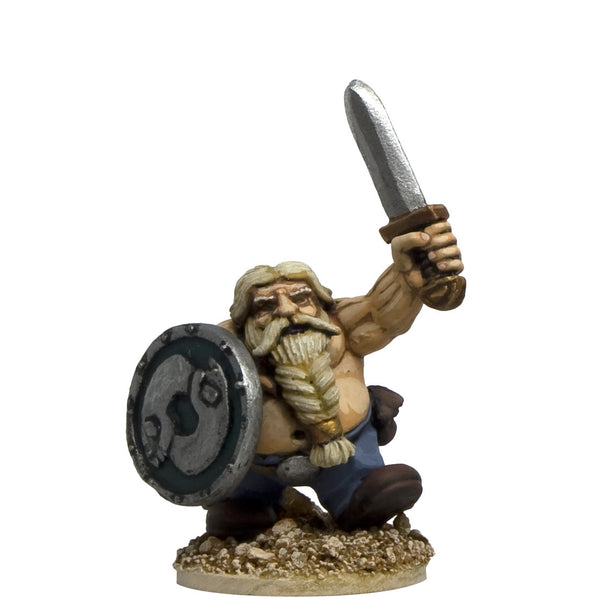 ND15A - Nain
