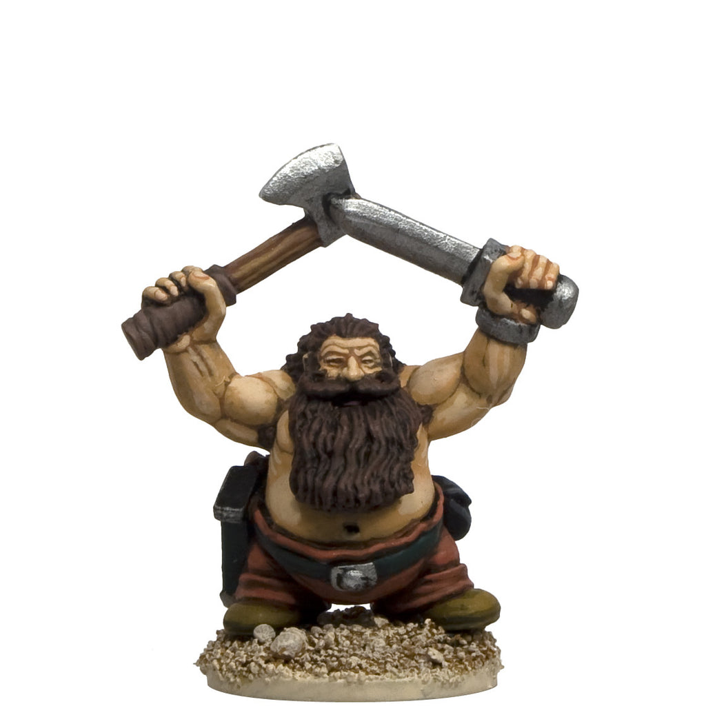 ND15B - Andvari
