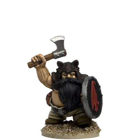 ND15C - Sjarr