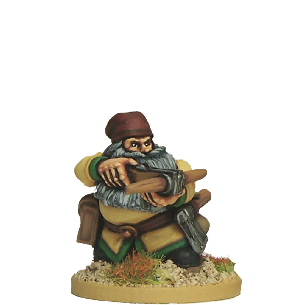 ND16A - Ginnar