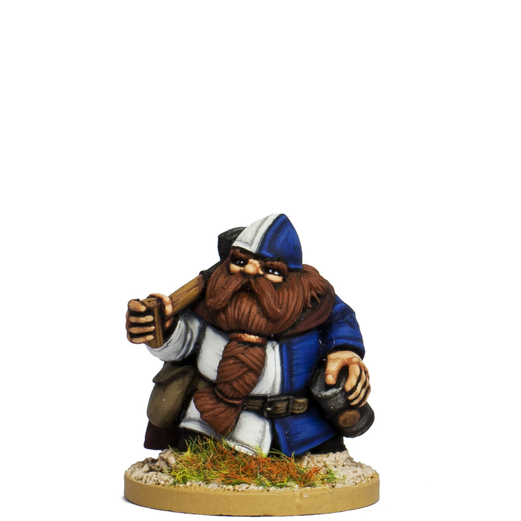 ND22D - Gavannon