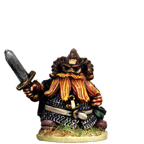 ND25C - Naglfan