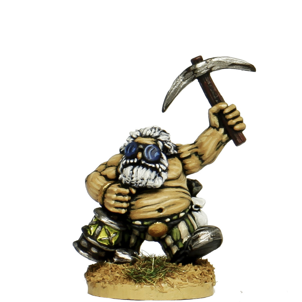 ND29B - Durin