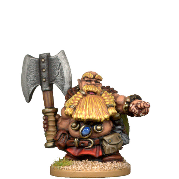 ND02B - Dain