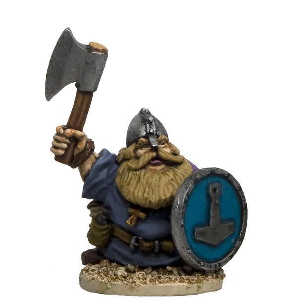 ND09B - Thrurinn