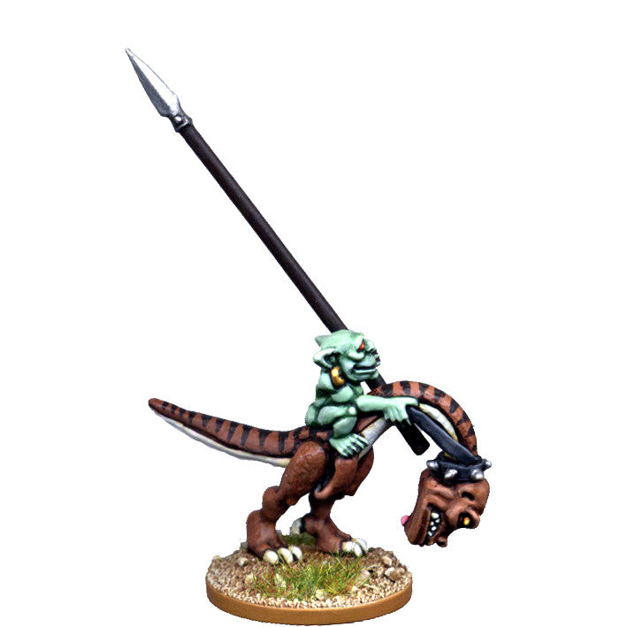 OSR004 Plopo - WarmongerMiniatures –