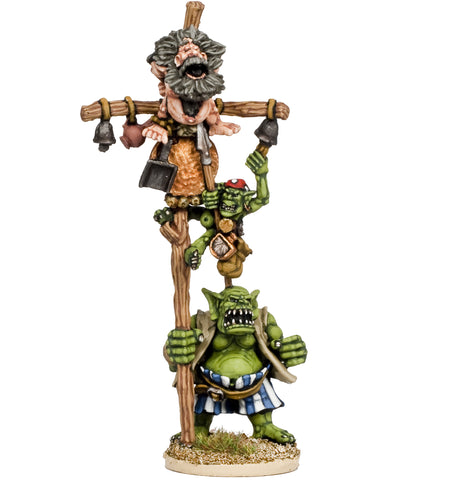 ORCC003 - Standard Bearer