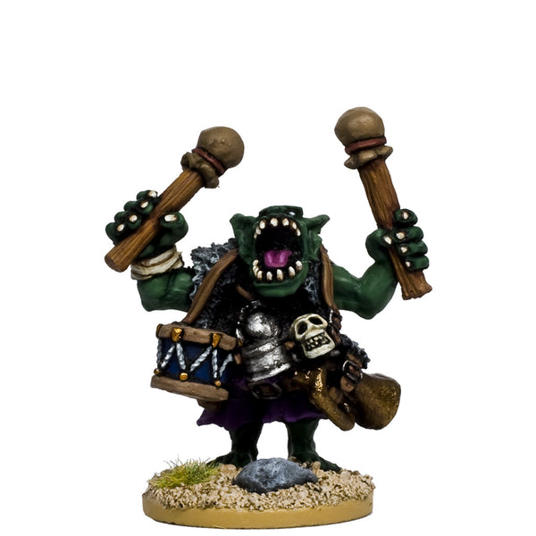 ORCC013 - Musician