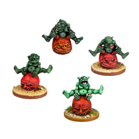 Orcling Bouncers