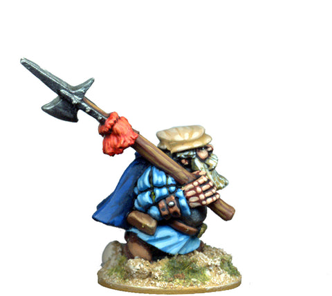 SD14 - Knut