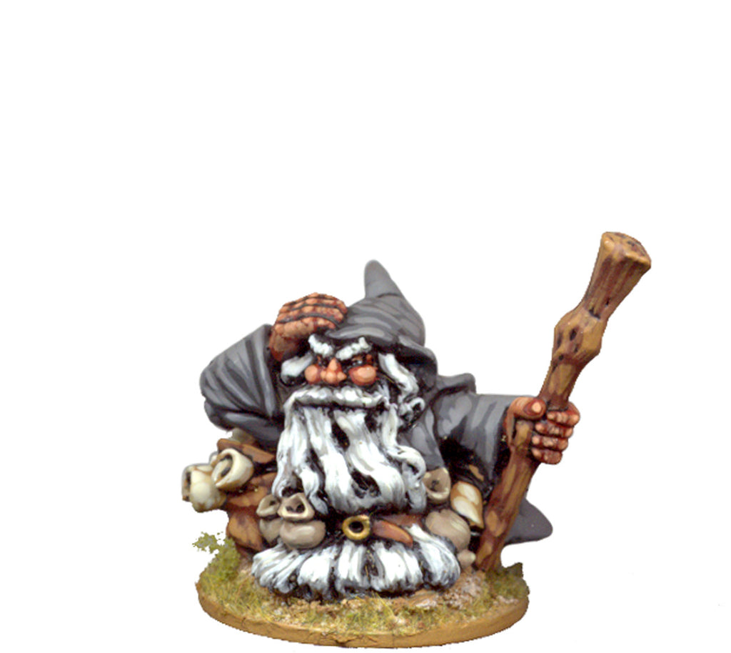 SD18 - Guthrum the Wizard