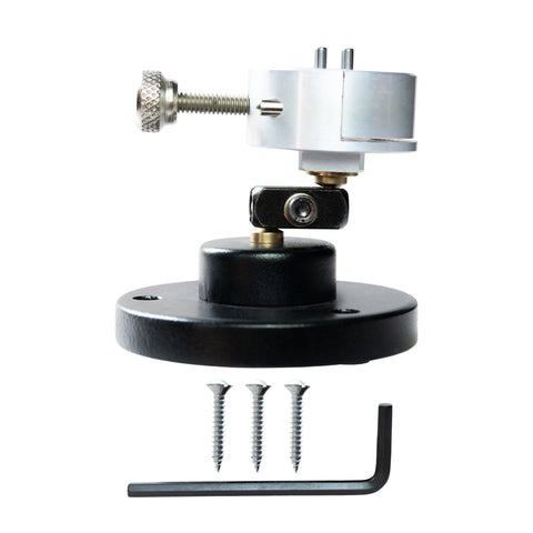 TOOL43 - Bench Mount Model Holder With Base