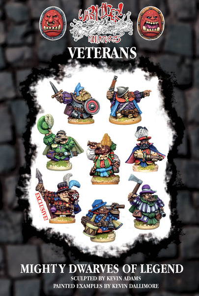 DBS01 - Veterans