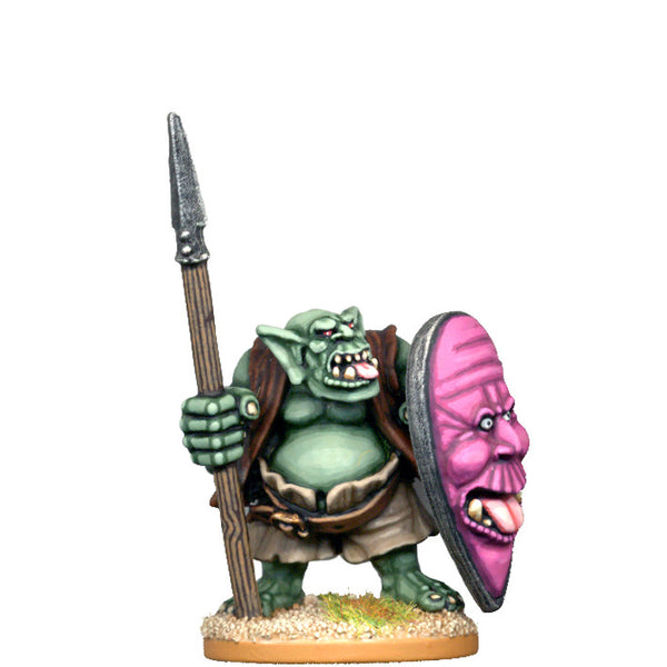 WO015 - Rultush the Venomous