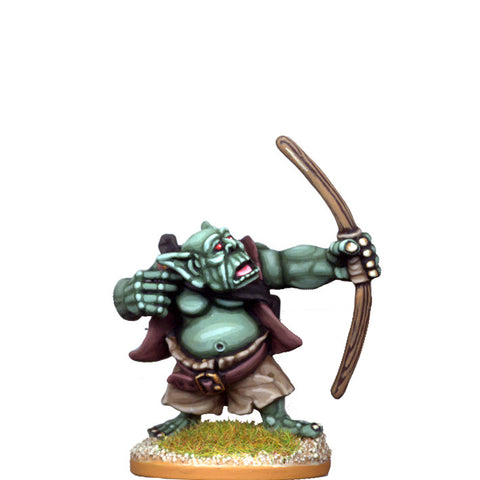 WO035 - Toothless Torgish