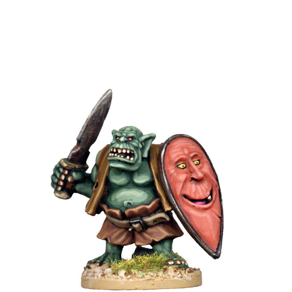 WO045 - Grustog Scablegs