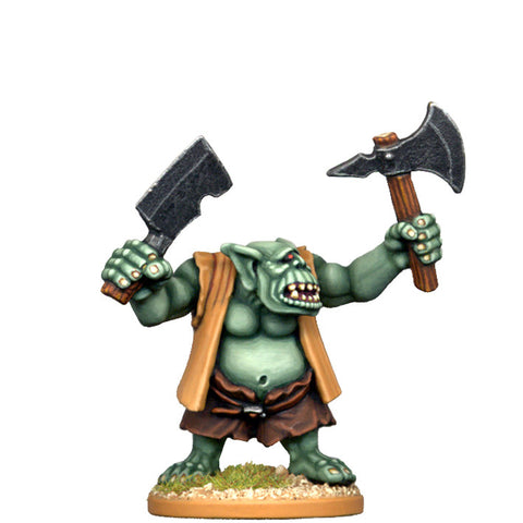 WO055 - Odious Nogblat Gasblower