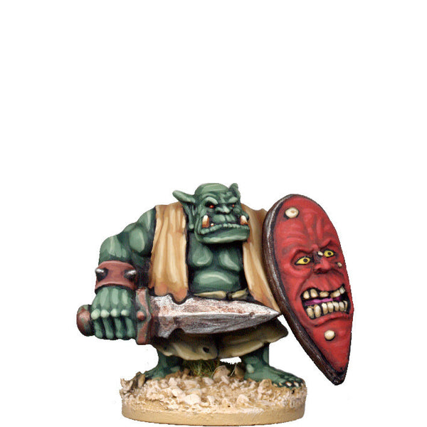 KS01 - Kite Shields