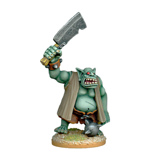 WO070 - Foaming Mad Bugboor